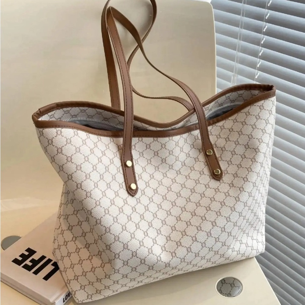 Tote Bag Large Capacity